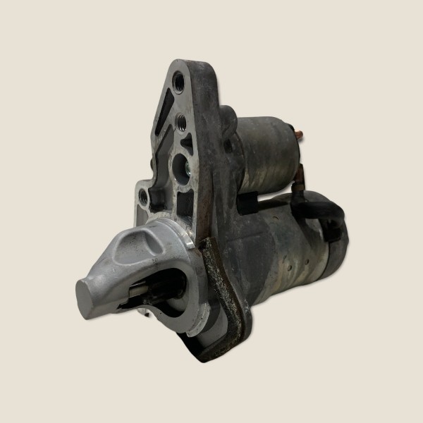 Motor De Arranque Nissan Kicks Sl 1.6 Flex 2019 Aut. (164) Motor De Arranque Nissan Kicks Sl 1.6 Flex 2019 Aut. (164)