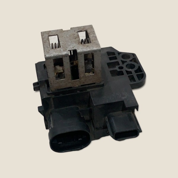 Resistência Ventoinha Nissan Kicks 1.6 Flex Aut. 2019 (180) Resistência Ventoinha Nissan Kicks 1.6 Flex Aut. 2019 (180)