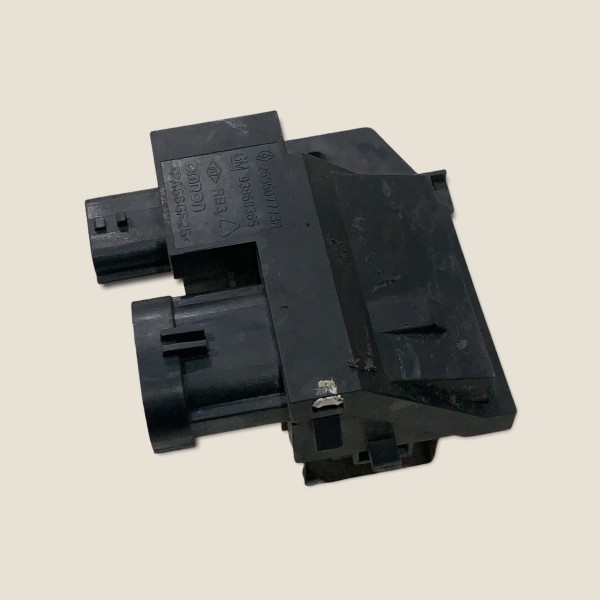 Resistência Ventoinha Nissan Kicks 1.6 Flex Aut. 2019 (180) Resistência Ventoinha Nissan Kicks 1.6 Flex Aut. 2019 (180)