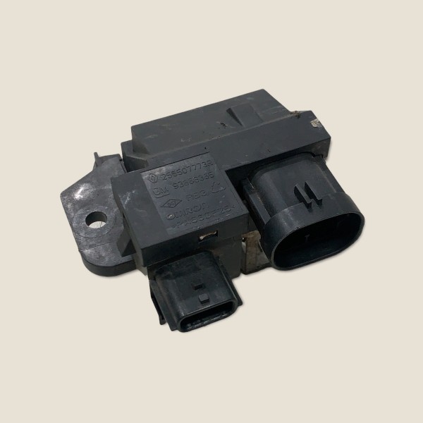 Resistência Ventoinha Nissan Kicks 1.6 Flex Aut. 2019 (180) Resistência Ventoinha Nissan Kicks 1.6 Flex Aut. 2019 (180)