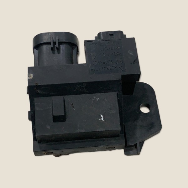 Resistência Ventoinha Nissan Kicks 1.6 Flex Aut. 2019 (180) Resistência Ventoinha Nissan Kicks 1.6 Flex Aut. 2019 (180)