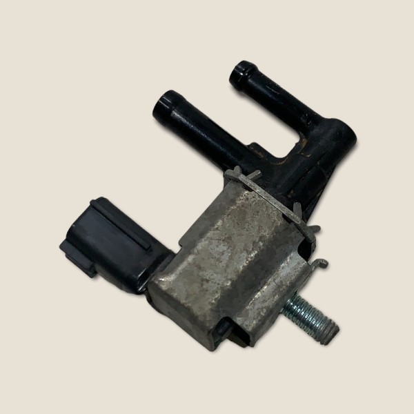 Válvula Solenoide Canister Nissan Kicks 1.6 Flex 2019 (181) Válvula Solenoide Canister Nissan Kicks 1.6 Flex 2019 (181)