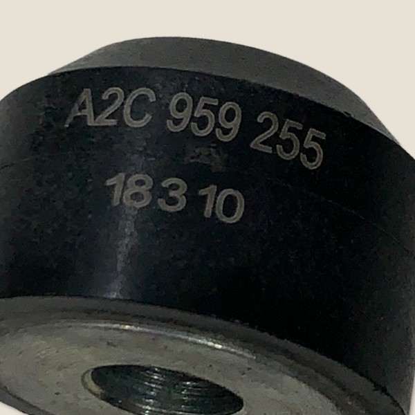 Sensor De Detonação Nissan Kicks 1.6 Flex Aut. 2019 (183) Sensor De Detonação Nissan Kicks 1.6 Flex Aut. 2019 (183)