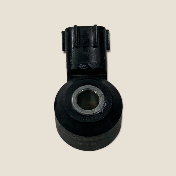 Sensor De Detonação Nissan Kicks 1.6 Flex Aut. 2019 (183) Sensor De Detonação Nissan Kicks 1.6 Flex Aut. 2019 (183)