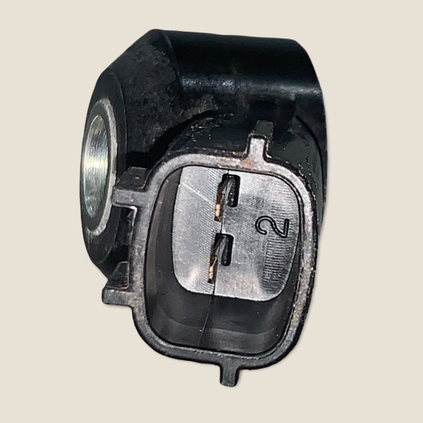 Sensor De Detonação Nissan Kicks 1.6 Flex Aut. 2019 (183) Sensor De Detonação Nissan Kicks 1.6 Flex Aut. 2019 (183)