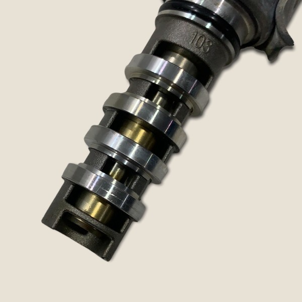 Solenoide Óleo Cabeçote Nissan Kicks 1.6 Flex 2019 (184) Solenoide Óleo Cabeçote Nissan Kicks 1.6 Flex 2019 (184)