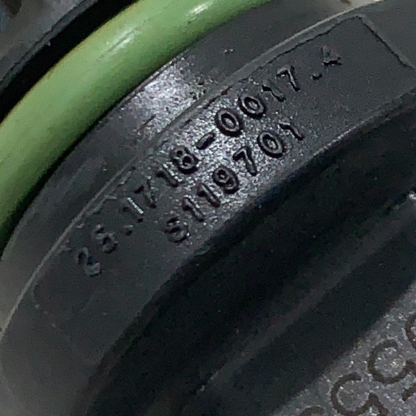 Sensor De Fase Nissan Kicks 1.6 Flex Aut. 2019 (186) Sensor De Fase Nissan Kicks 1.6 Flex Aut. 2019 (186)