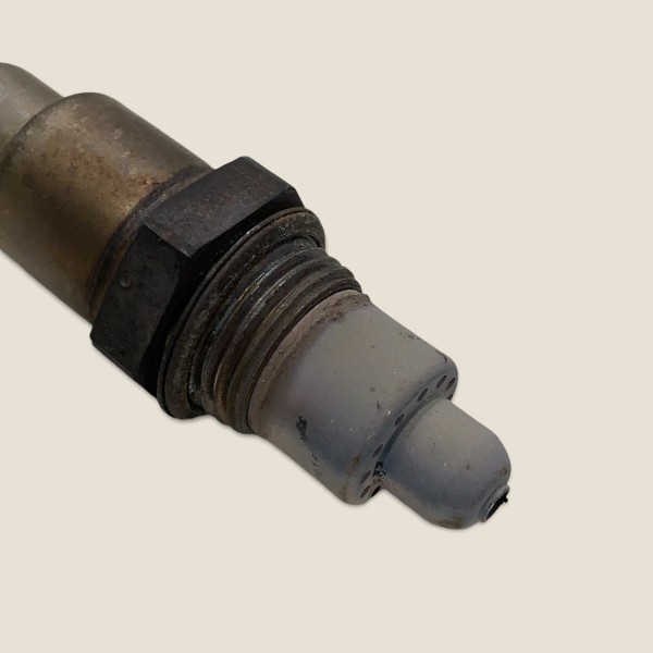 Sonda Lambda Primária Nissan Kicks 1.6 Flex 2019 (190) Sonda Lambda Primária Nissan Kicks 1.6 Flex 2019 (190)