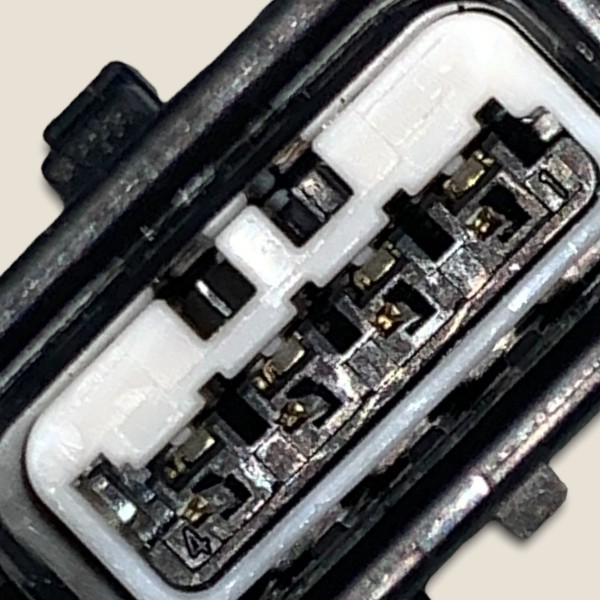 Sonda Lambda Primária Nissan Kicks 1.6 Flex 2019 (190) Sonda Lambda Primária Nissan Kicks 1.6 Flex 2019 (190)