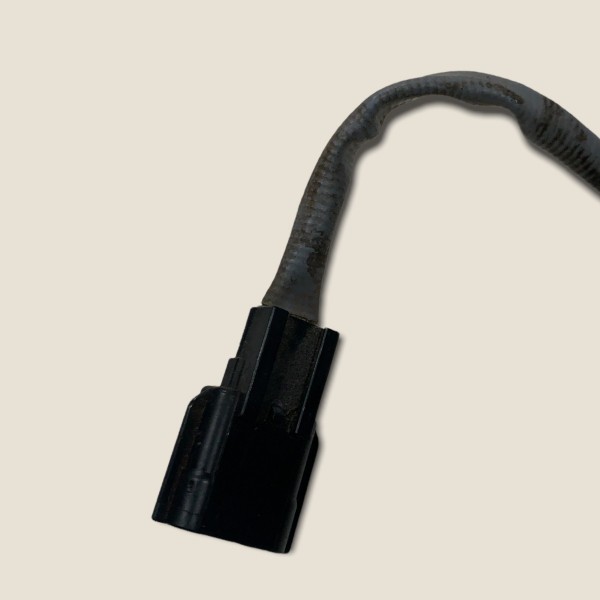 Sonda Lambda Secundária Nissan Kicks 1.6 Flex 2019 (191) Sonda Lambda Secundária Nissan Kicks 1.6 Flex 2019 (191)