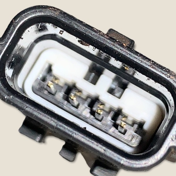 Sonda Lambda Secundária Nissan Kicks 1.6 Flex 2019 (191) Sonda Lambda Secundária Nissan Kicks 1.6 Flex 2019 (191)