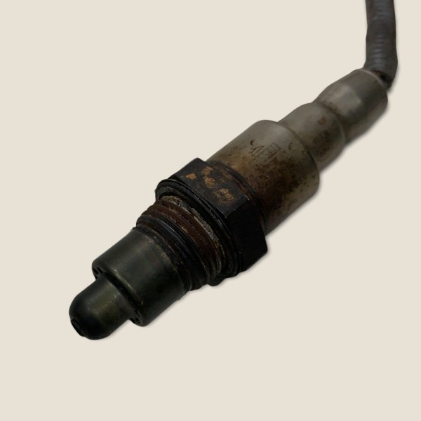 Sonda Lambda Secundária Nissan Kicks 1.6 Flex 2019 (191) Sonda Lambda Secundária Nissan Kicks 1.6 Flex 2019 (191)