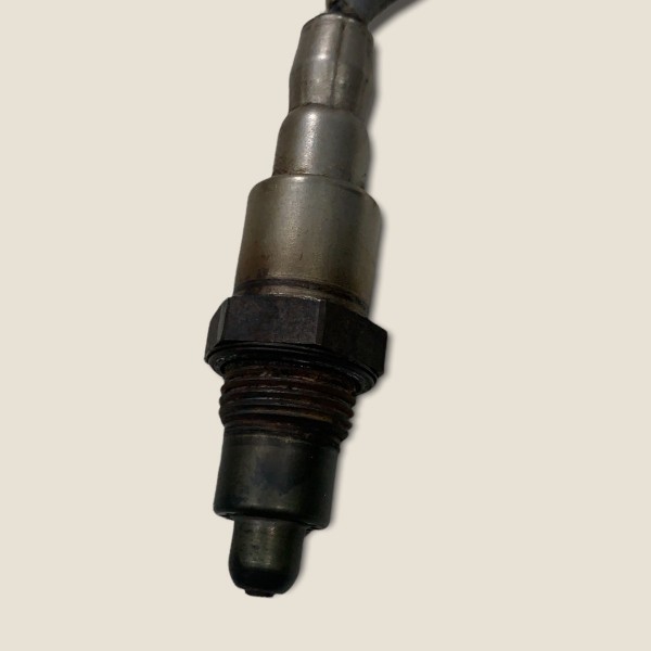 Sonda Lambda Secundária Nissan Kicks 1.6 Flex 2019 (191) Sonda Lambda Secundária Nissan Kicks 1.6 Flex 2019 (191)