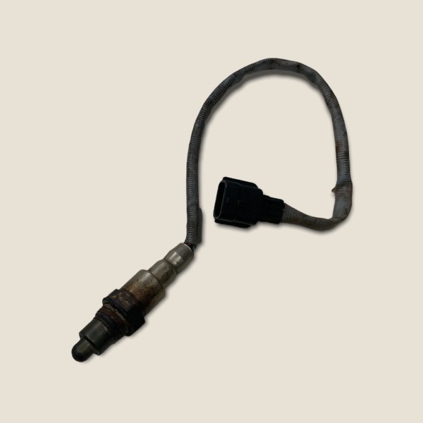 Sonda Lambda Secundária Nissan Kicks 1.6 Flex 2019 (191) Sonda Lambda Secundária Nissan Kicks 1.6 Flex 2019 (191)