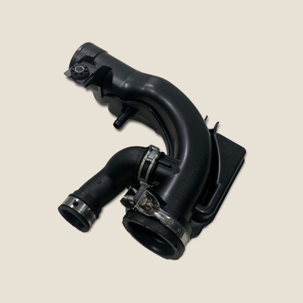 Duto Filtro De Ar Nissan Kicks 1.6 Flex 2019 (198) Duto Filtro De Ar Nissan Kicks 1.6 Flex 2019 (198)