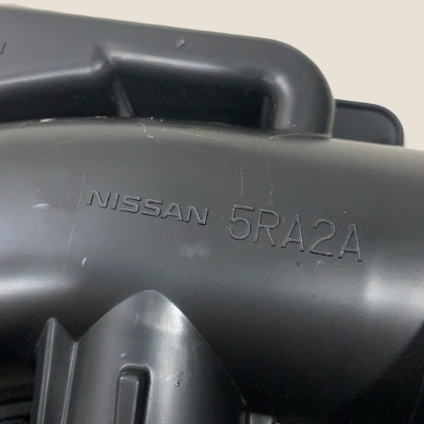 Duto Filtro De Ar Nissan Kicks 1.6 Flex 2019 (198) Duto Filtro De Ar Nissan Kicks 1.6 Flex 2019 (198)