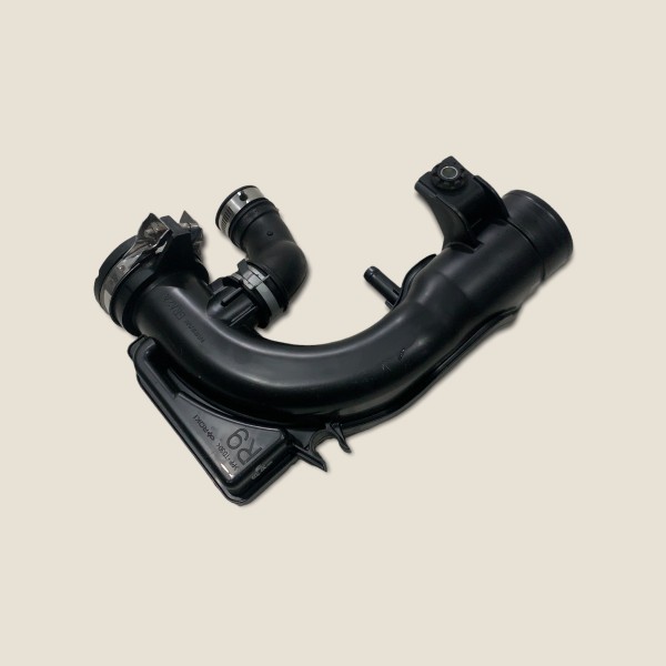 Duto Filtro De Ar Nissan Kicks 1.6 Flex 2019 (198) Duto Filtro De Ar Nissan Kicks 1.6 Flex 2019 (198)
