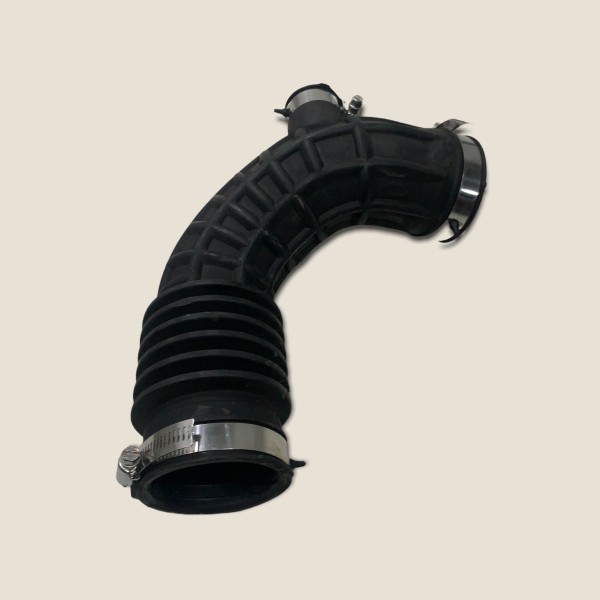 Mangueira Filtro De Ar Nissan Kicks 1.6 Flex 2019 (199) Mangueira Filtro De Ar Nissan Kicks 1.6 Flex 2019 (199)