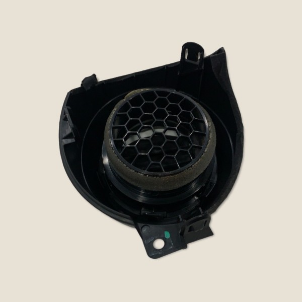 Difusor Direito Ar Condicionado Nissan Kicks Sl 2019 (214) Difusor Direito Ar Condicionado Nissan Kicks Sl 2019 (214)