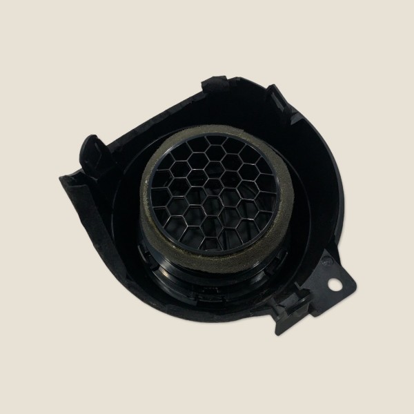 Difusor Esquerdo Ar Condicionado Nissan Kicks Sl 2019 (216) Difusor Esquerdo Ar Condicionado Nissan Kicks Sl 2019 (216)