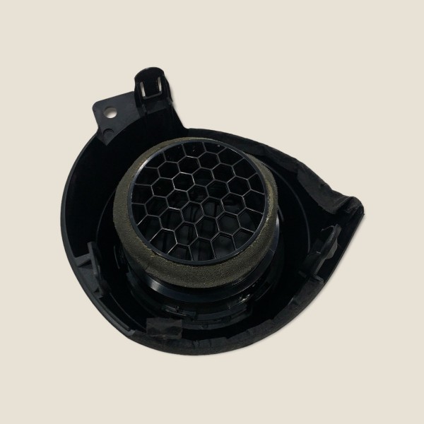 Difusor Esquerdo Ar Condicionado Nissan Kicks Sl 2019 (216) Difusor Esquerdo Ar Condicionado Nissan Kicks Sl 2019 (216)