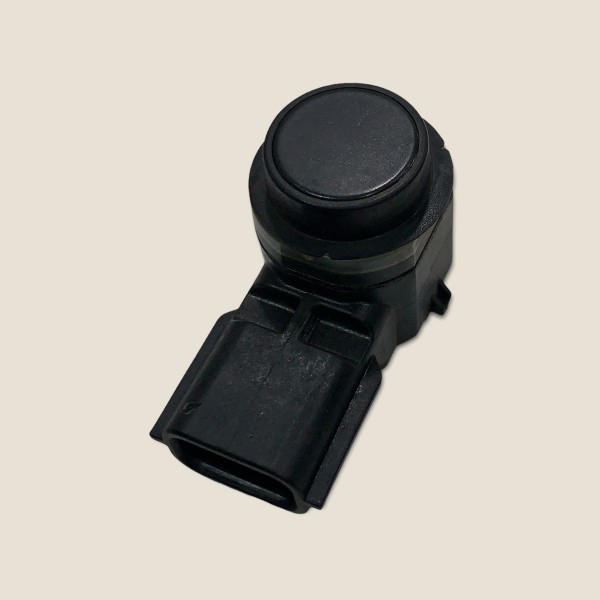 Sensor Estacionamento Traseiro Nissan Kicks Sl 2019 (232) Preto