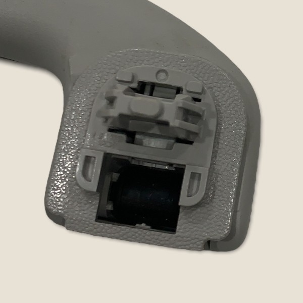 Alça De Teto Puta Merda Nissan Kicks Sl 2019 (263) Bege