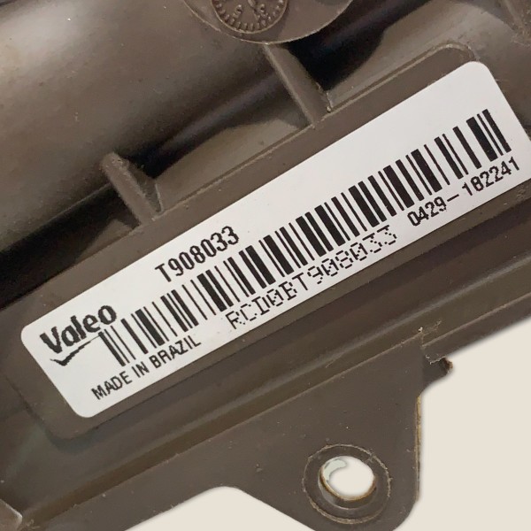 Radiador Ar Quente Nissan Kicks Sl 2019 (278) Radiador Ar Quente Nissan Kicks Sl 2019 (278)