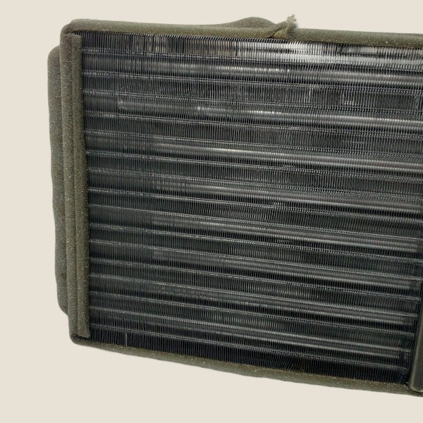 Radiador Ar Quente Nissan Kicks Sl 2019 (278) Radiador Ar Quente Nissan Kicks Sl 2019 (278)