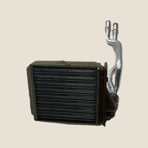 Radiador Ar Quente Nissan Kicks Sl 2019 (278) Radiador Ar Quente Nissan Kicks Sl 2019 (278)