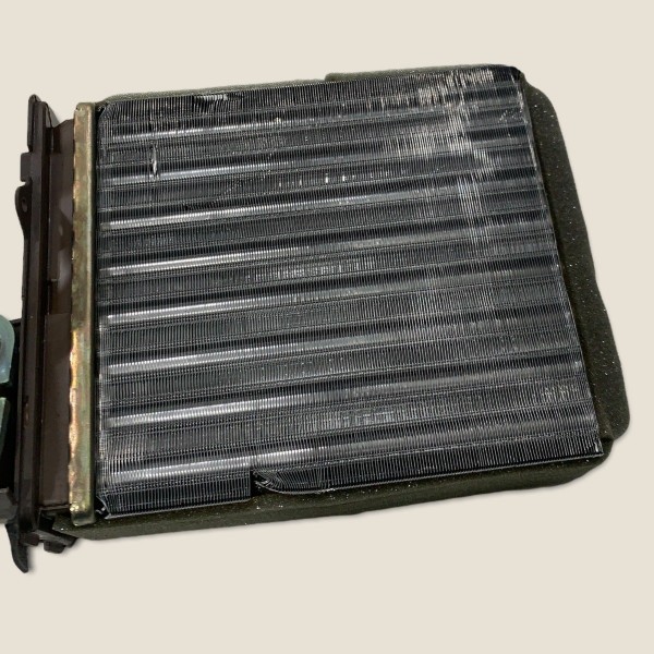 Radiador Ar Quente Nissan Kicks Sl 2019 (278) Radiador Ar Quente Nissan Kicks Sl 2019 (278)