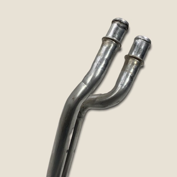 Radiador Ar Quente Nissan Kicks Sl 2019 (278) Radiador Ar Quente Nissan Kicks Sl 2019 (278)