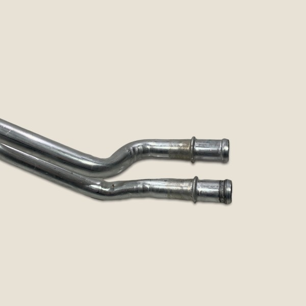 Radiador Ar Quente Nissan Kicks Sl 2019 (278) Radiador Ar Quente Nissan Kicks Sl 2019 (278)