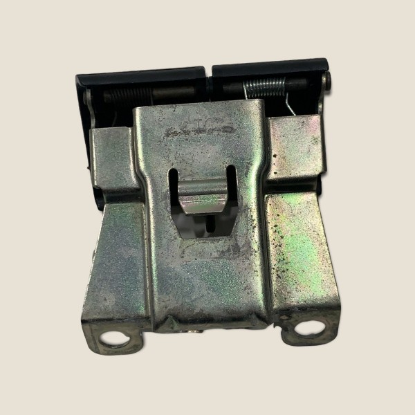 Puxador Abertura Portinhola Tanque Nissan Kicks 2019 (287) Puxador Abertura Portinhola Tanque Nissan Kicks 2019 (287)