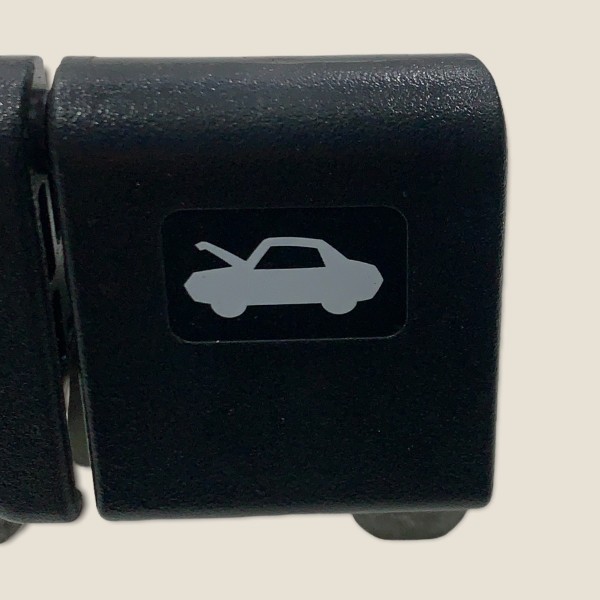 Puxador Abertura Portinhola Tanque Nissan Kicks 2019 (287) Puxador Abertura Portinhola Tanque Nissan Kicks 2019 (287)