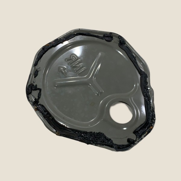 Tampa Acesso Bomba Combustível Nissan Kicks 2019 (296) Tampa Acesso Bomba Combustível Nissan Kicks 2019 (296)