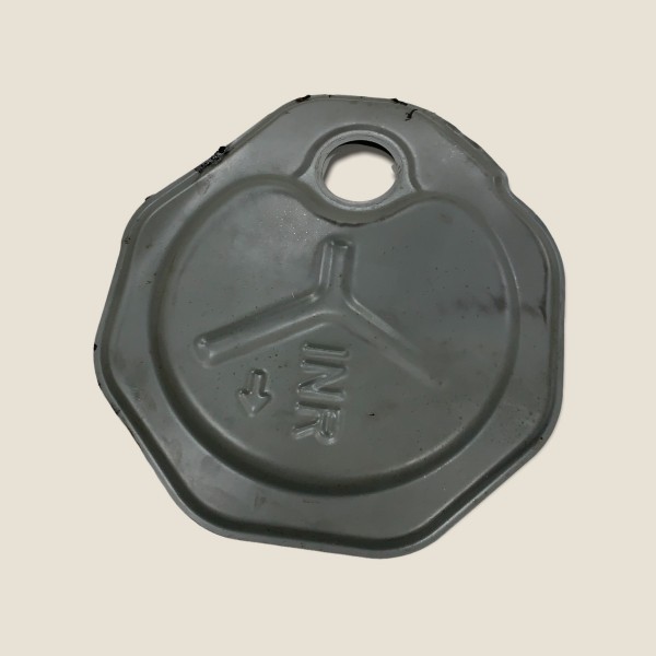 Tampa Acesso Bomba Combustível Nissan Kicks 2019 (296) Tampa Acesso Bomba Combustível Nissan Kicks 2019 (296)