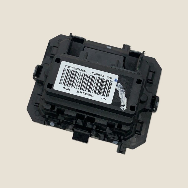 Resistência Ar Condicionado Nissan Kicks Sl 2019 (304) Resistência Ar Condicionado Nissan Kicks Sl 2019 (304)