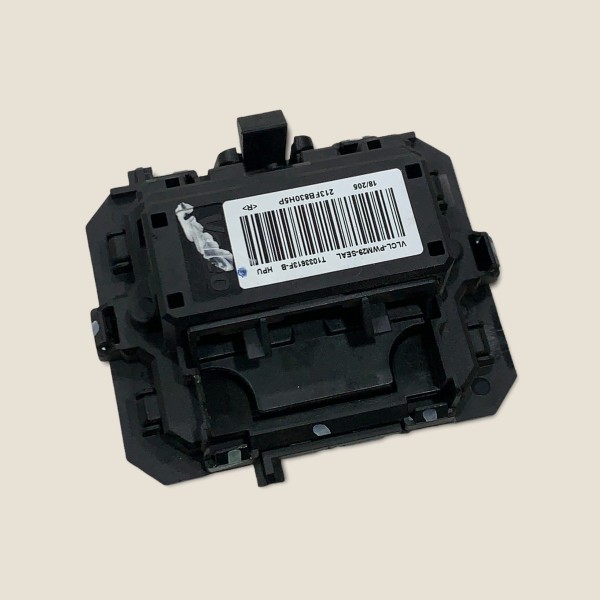 Resistência Ar Condicionado Nissan Kicks Sl 2019 (304) Resistência Ar Condicionado Nissan Kicks Sl 2019 (304)