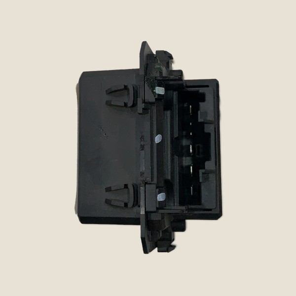 Resistência Ar Condicionado Nissan Kicks Sl 2019 (304) Resistência Ar Condicionado Nissan Kicks Sl 2019 (304)