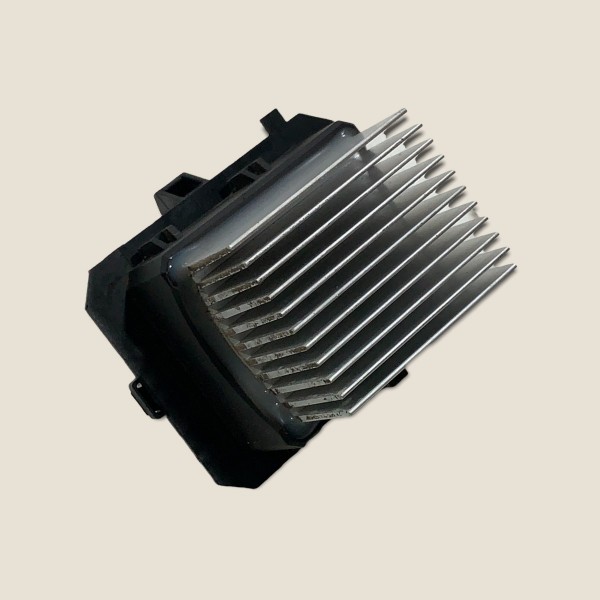 Resistência Ar Condicionado Nissan Kicks Sl 2019 (304) Resistência Ar Condicionado Nissan Kicks Sl 2019 (304)