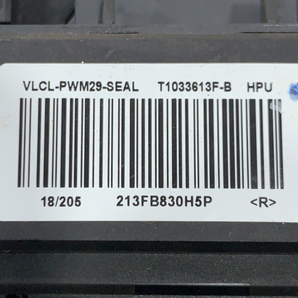 Resistência Ar Condicionado Nissan Kicks Sl 2019 (304) Resistência Ar Condicionado Nissan Kicks Sl 2019 (304)