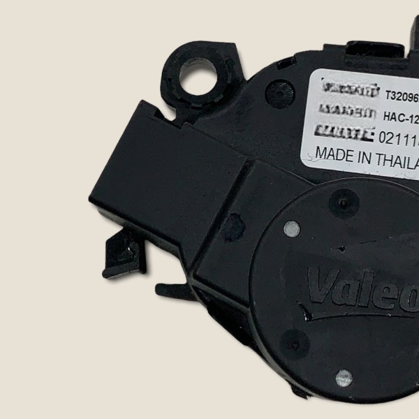 Atuador Ar Condicionado Nissan Kicks Sl 2019 (308) Atuador Ar Condicionado Nissan Kicks Sl 2019 (308)