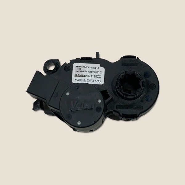 Atuador Ar Condicionado Nissan Kicks Sl 2019 (308) Atuador Ar Condicionado Nissan Kicks Sl 2019 (308)