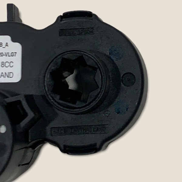 Atuador Ar Condicionado Nissan Kicks Sl 2019 (308) Atuador Ar Condicionado Nissan Kicks Sl 2019 (308)