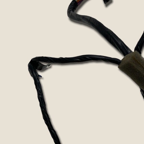 Chicote Caixa De Ventilação Nissan Kicks Sl 2019 (309)