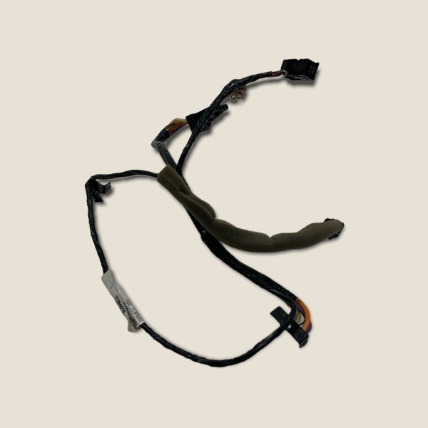 Chicote Caixa De Ventilação Nissan Kicks Sl 2019 (309) Chicote Caixa De Ventilação Nissan Kicks Sl 2019 (309)