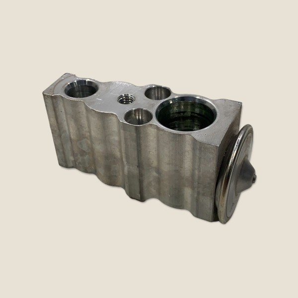 Válvula Expansão Ar Condicionado Nissan Kicks Sl 2019 (310) Válvula Expansão Ar Condicionado Nissan Kicks Sl 2019 (310)