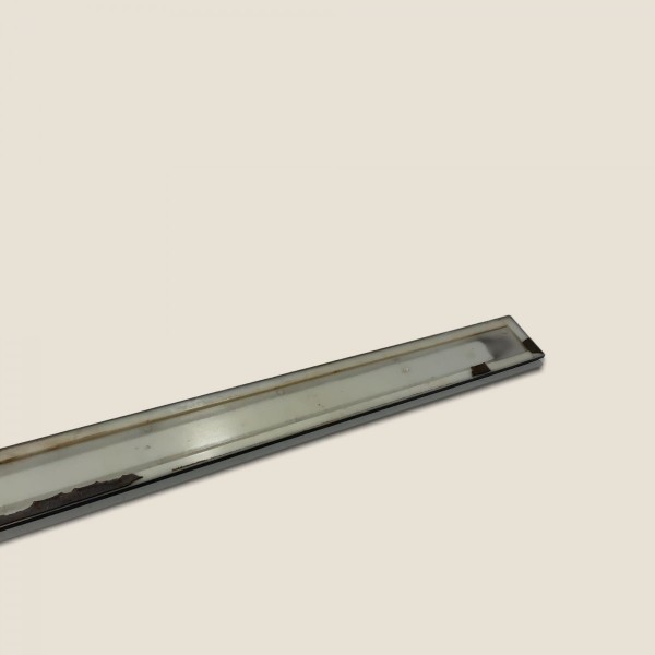 Friso Porta Diant Esq Nissan Kicks Sl 2019 (315) Preto Friso Porta Diant Esq Nissan Kicks Sl 2019 (315) Preto