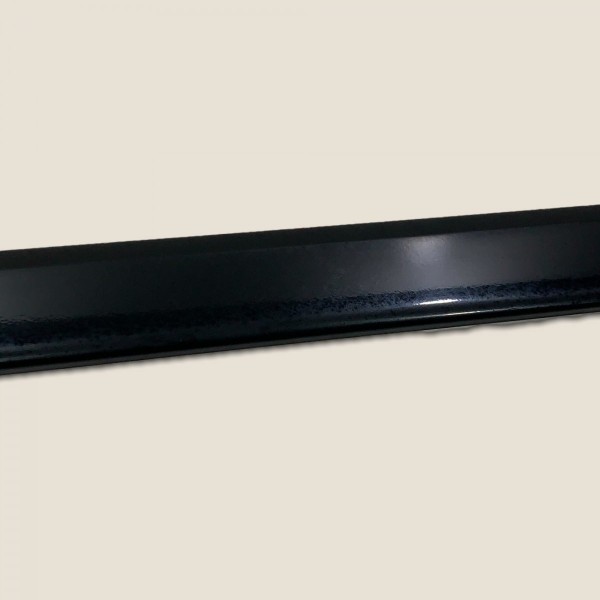 Friso Porta Diant Esq Nissan Kicks Sl 2019 (315) Preto Friso Porta Diant Esq Nissan Kicks Sl 2019 (315) Preto